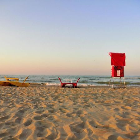 Mehari Rimini - Family Hotel 外观 照片