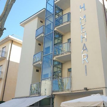 Mehari Rimini - Family Hotel 外观 照片