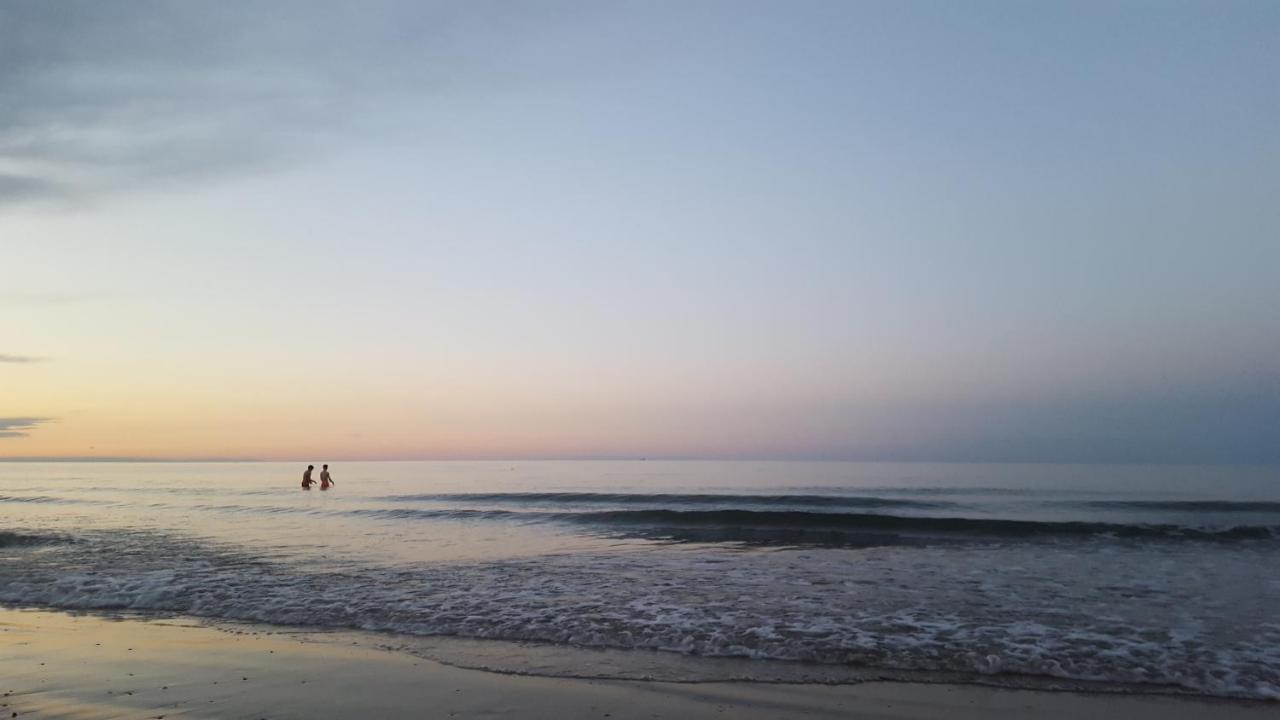 Mehari Rimini - Family Hotel 外观 照片
