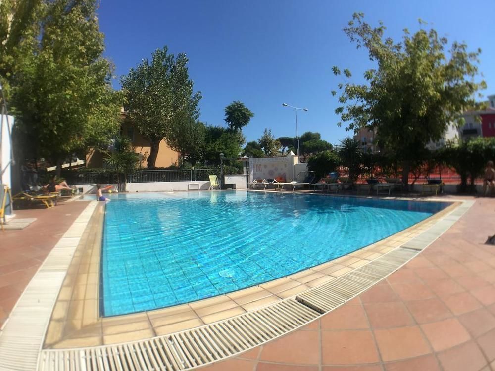 Mehari Rimini - Family Hotel 外观 照片