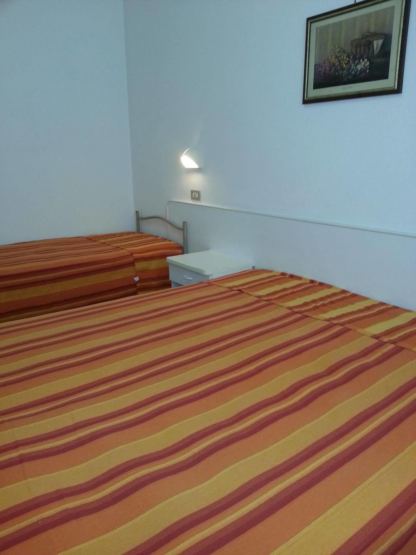 Mehari Rimini - Family Hotel 外观 照片