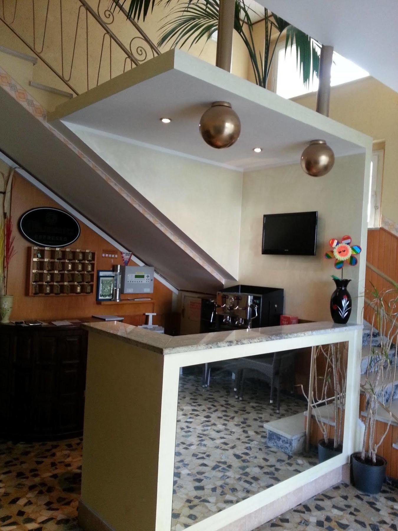 Mehari Rimini - Family Hotel 外观 照片
