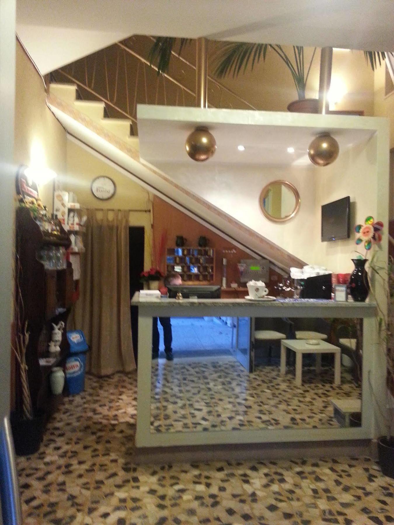 Mehari Rimini - Family Hotel 外观 照片