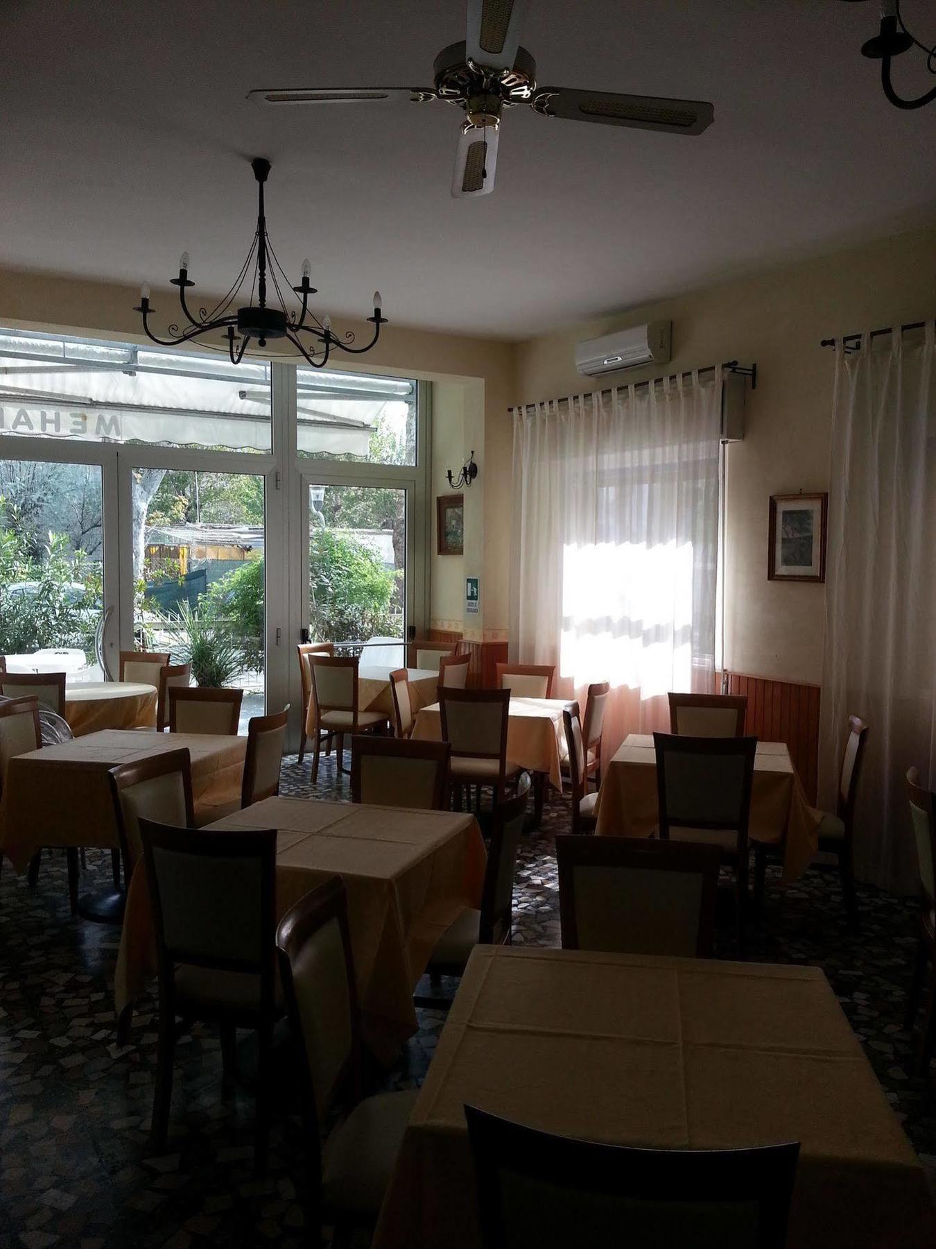 Mehari Rimini - Family Hotel 外观 照片
