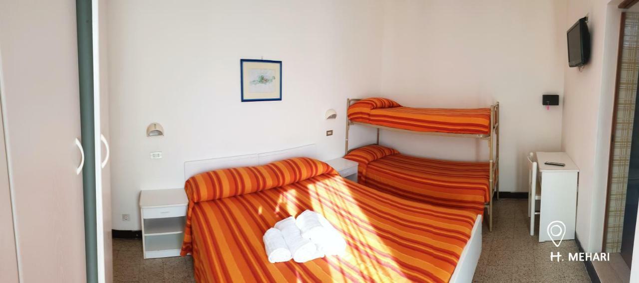 Mehari Rimini - Family Hotel 外观 照片