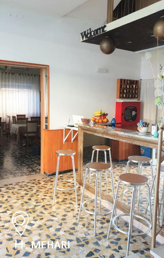 Mehari Rimini - Family Hotel 外观 照片