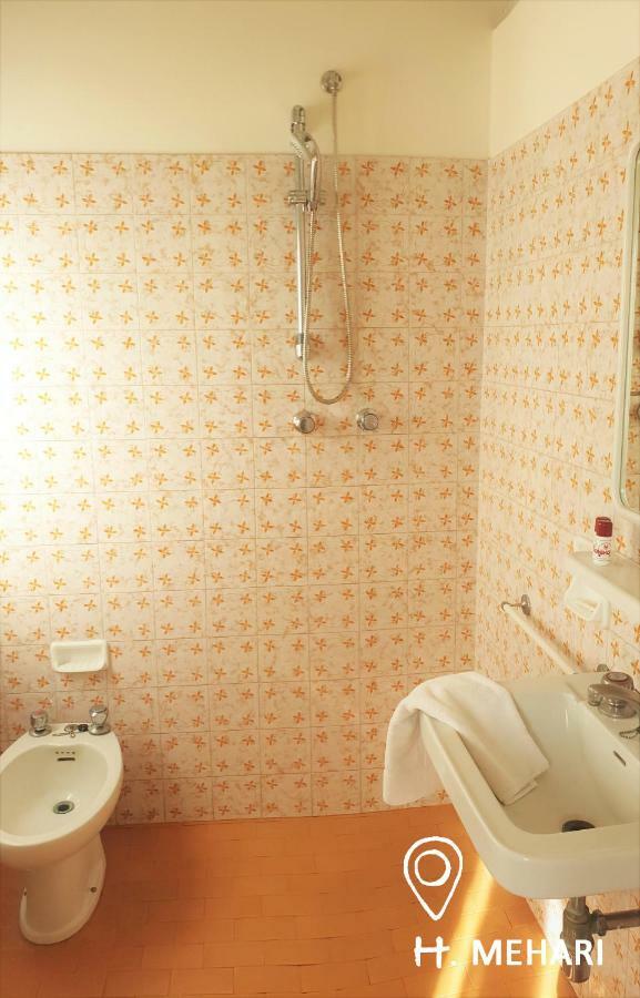 Mehari Rimini - Family Hotel 外观 照片