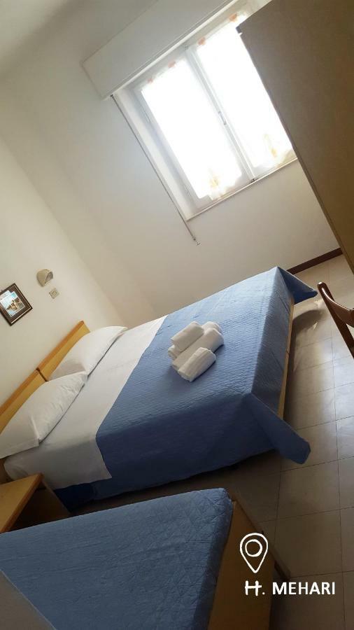 Mehari Rimini - Family Hotel 外观 照片