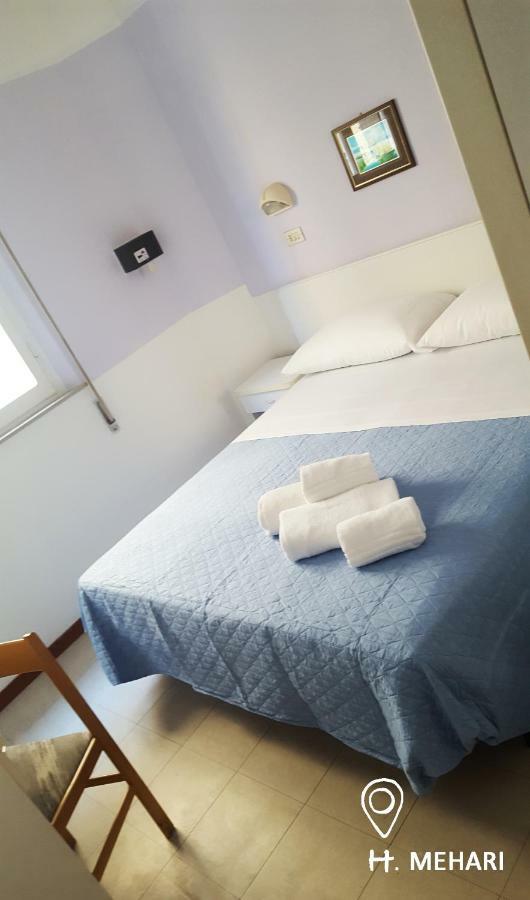 Mehari Rimini - Family Hotel 外观 照片