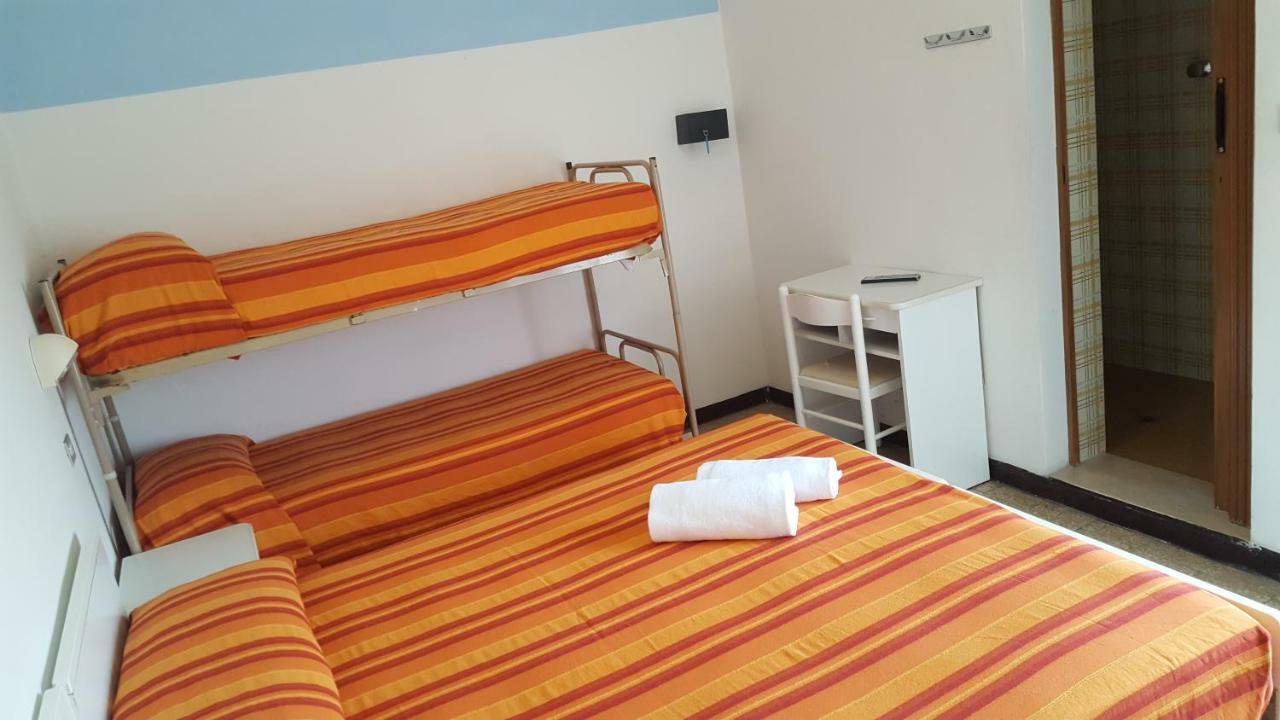 Mehari Rimini - Family Hotel 外观 照片