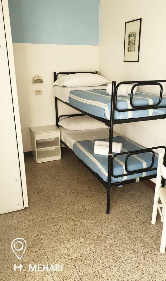 Mehari Rimini - Family Hotel 外观 照片